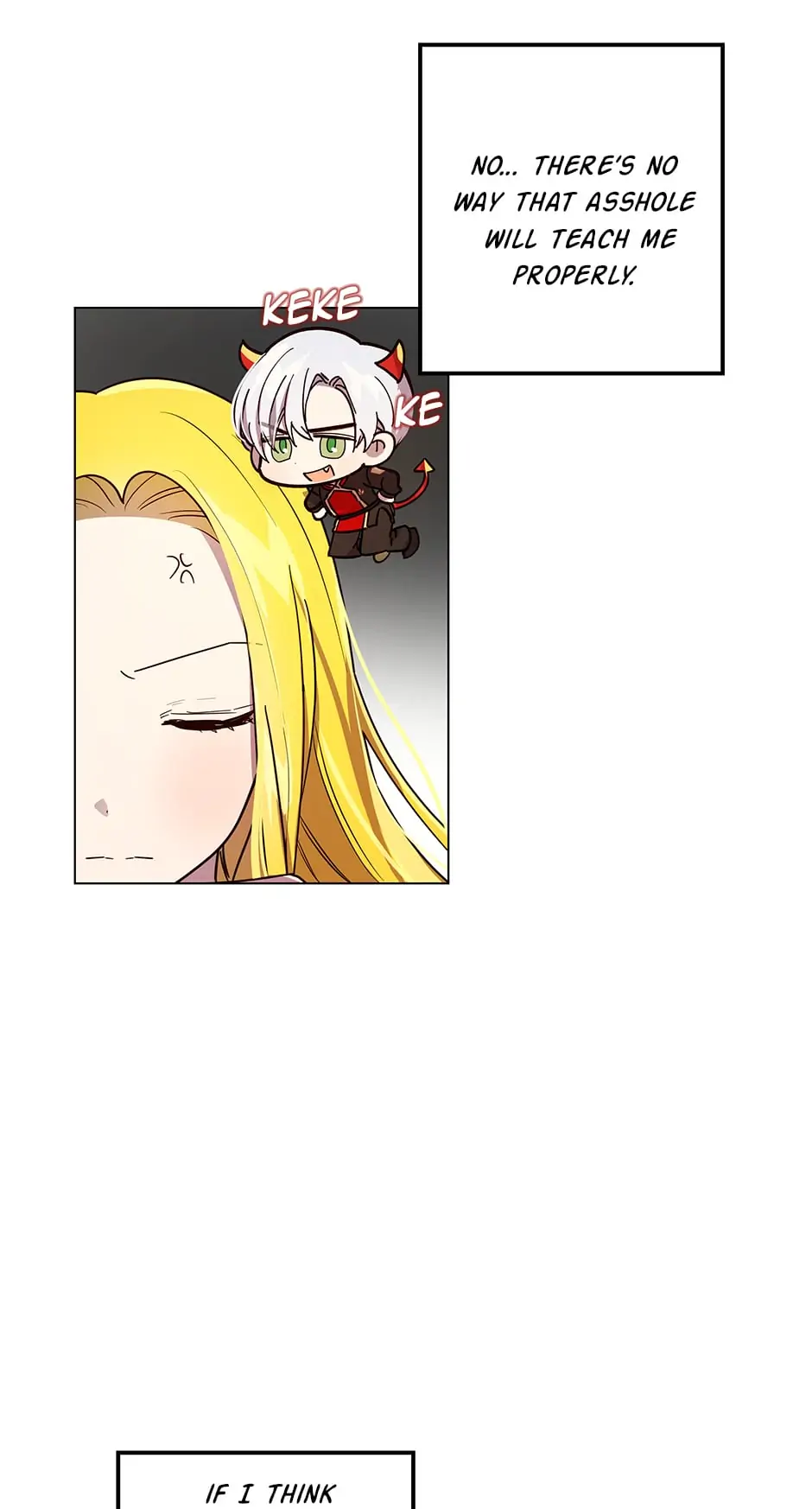 Cancel This Wish chapter 17 - page 45