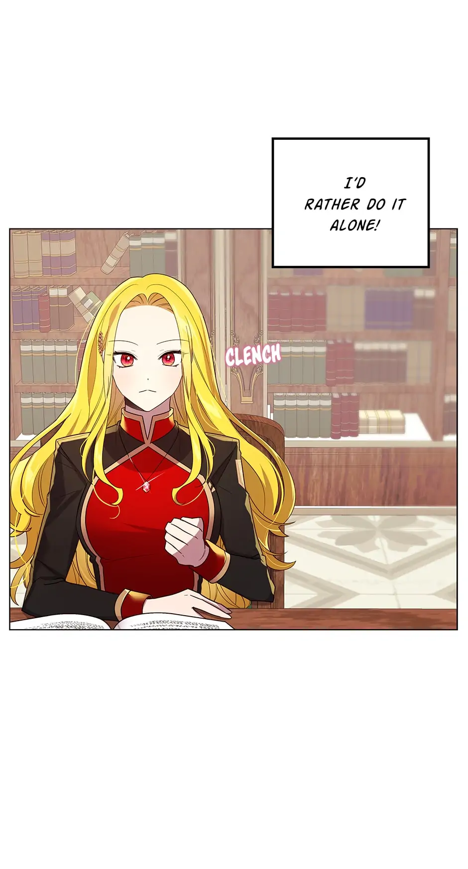 Cancel This Wish chapter 17 - page 47