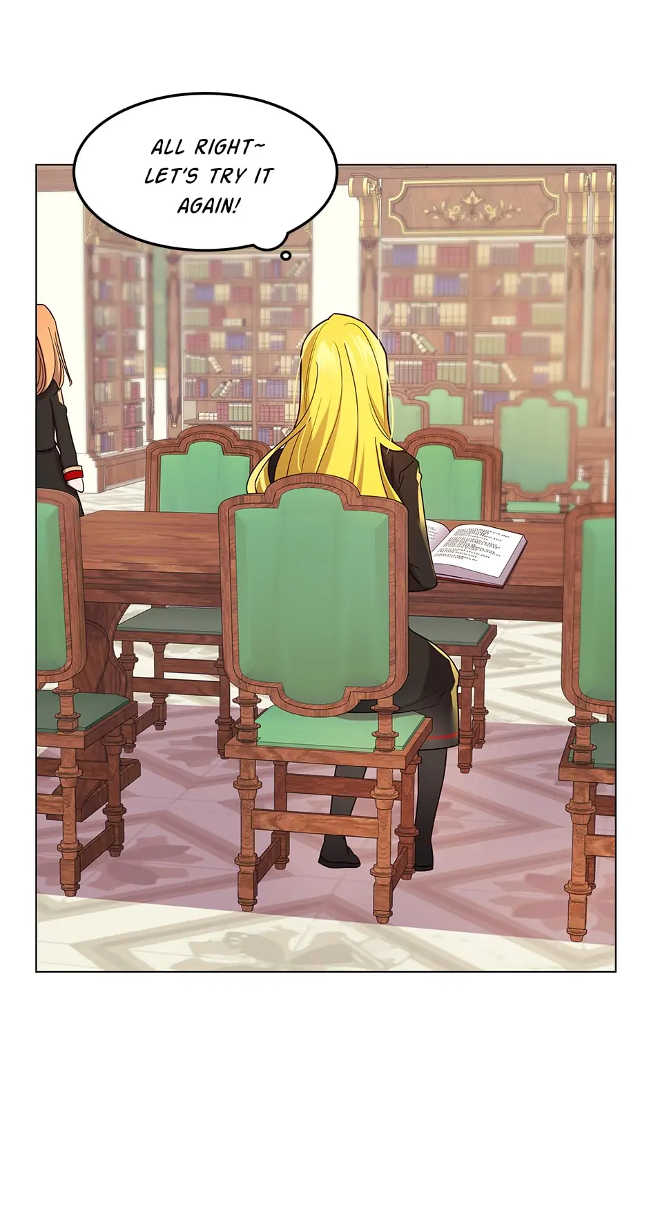 Cancel This Wish chapter 17 - page 48