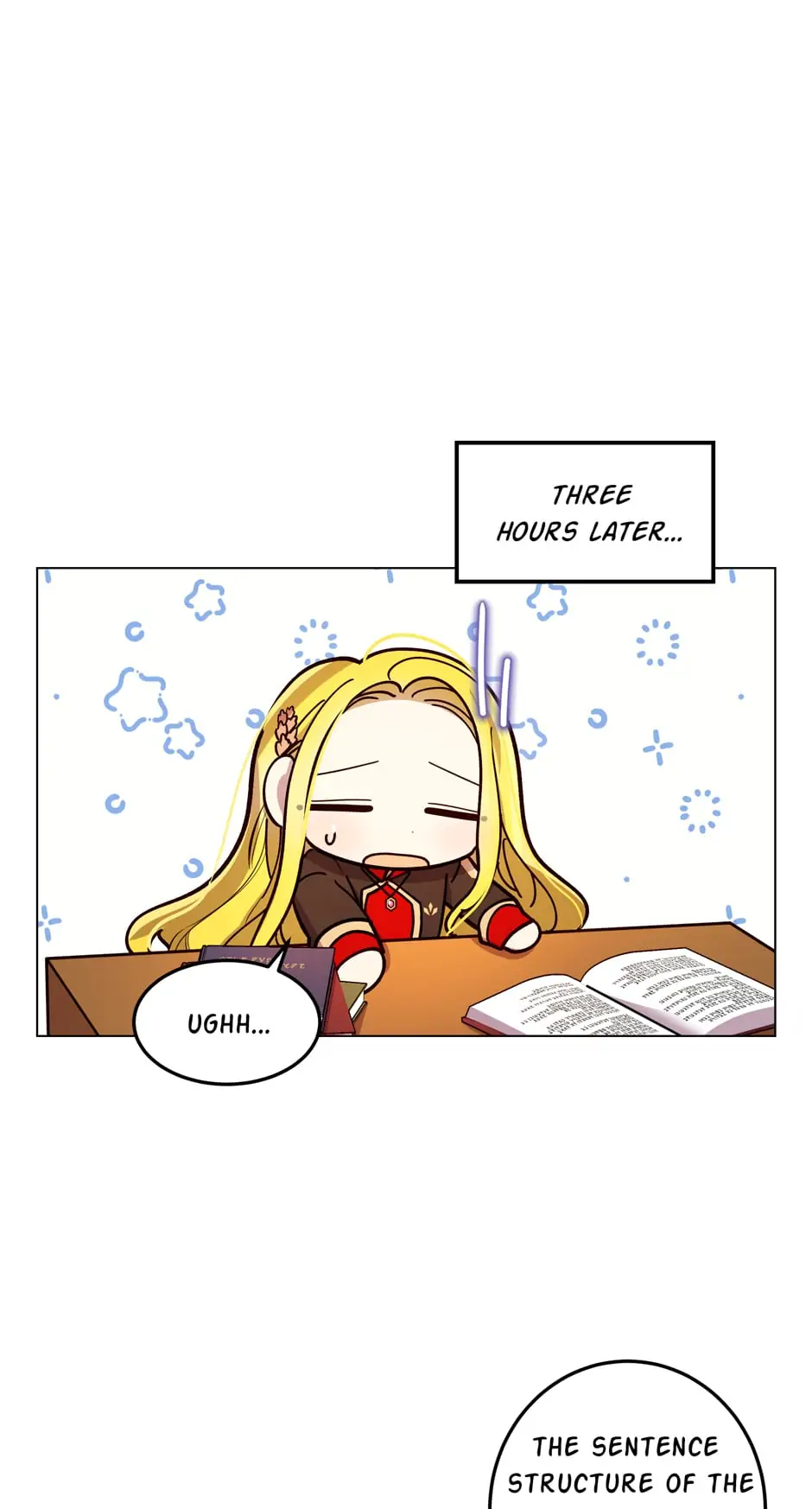 Cancel This Wish chapter 17 - page 49