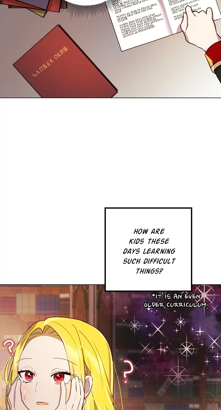 Cancel This Wish chapter 17 - page 51