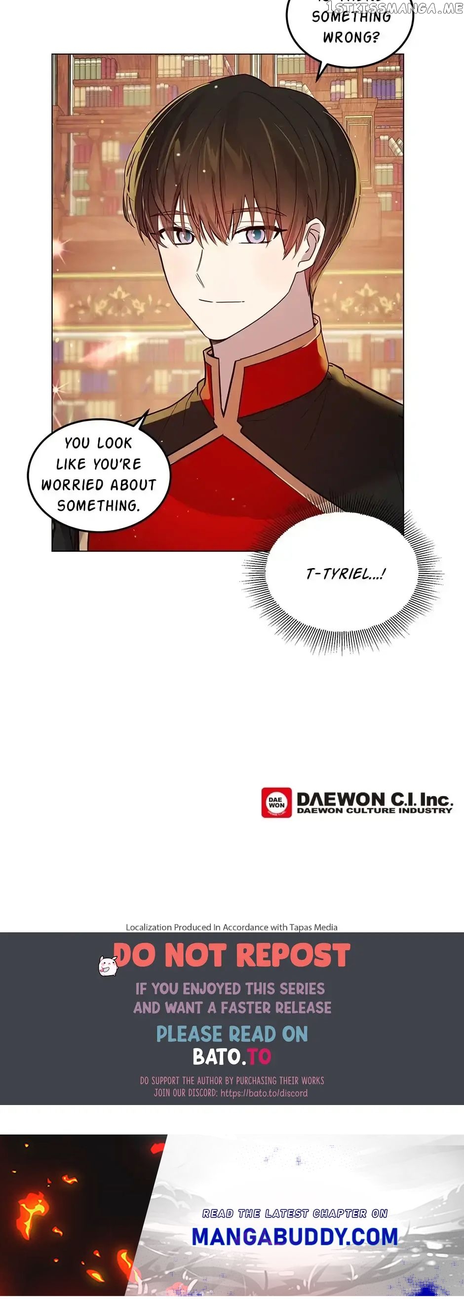 Cancel This Wish chapter 17 - page 59
