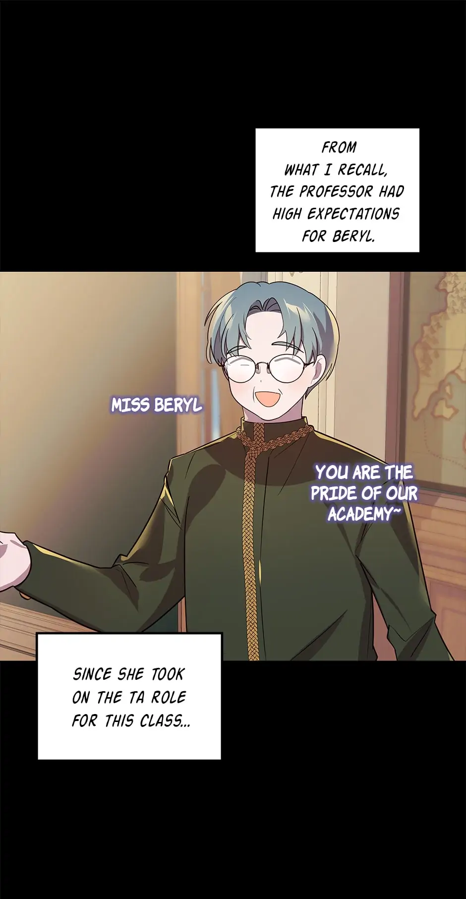 Cancel This Wish chapter 17 - page 8