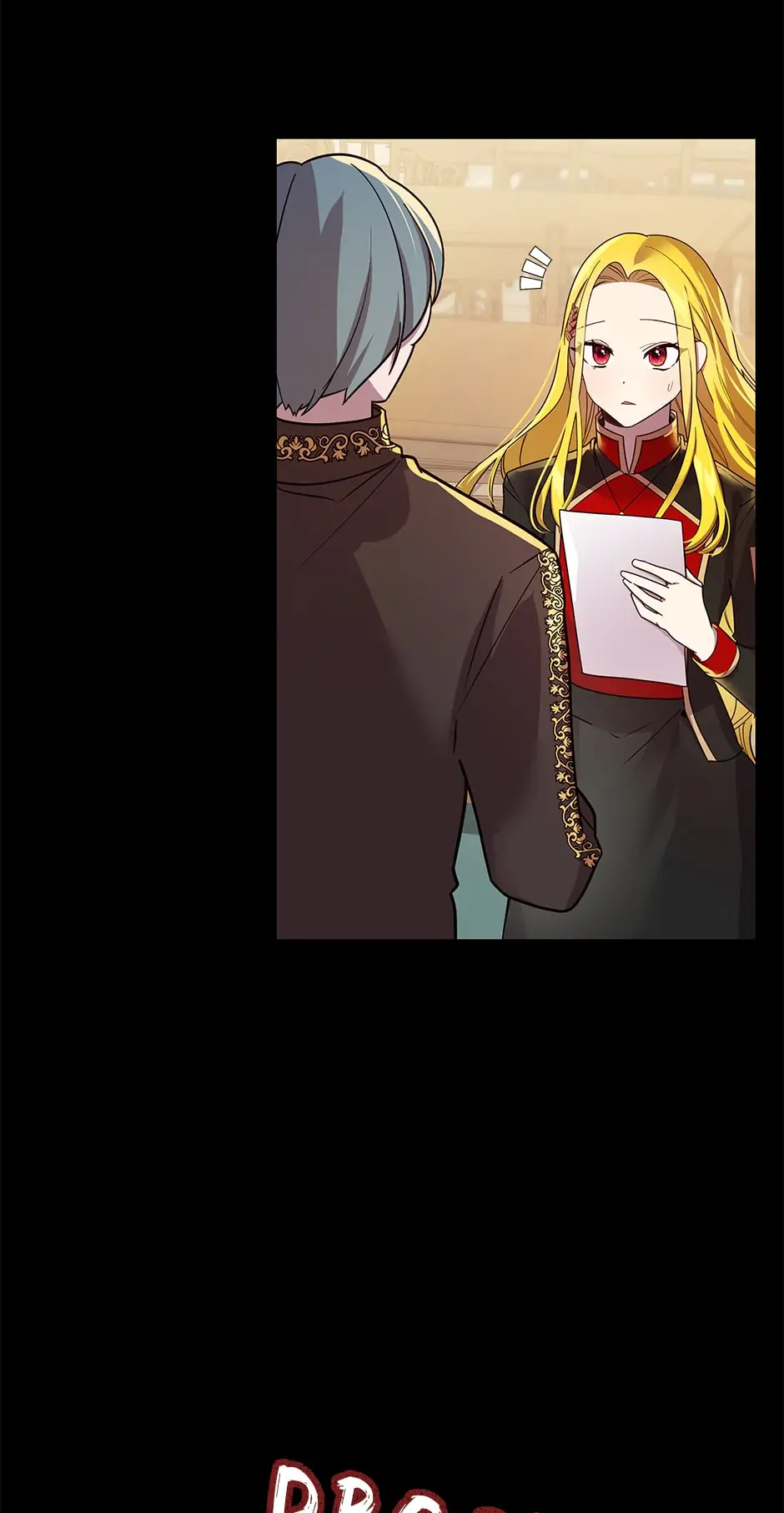 Cancel This Wish chapter 17 - page 9
