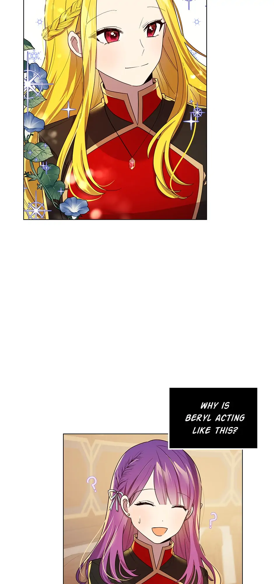 Cancel This Wish chapter 16 - page 24