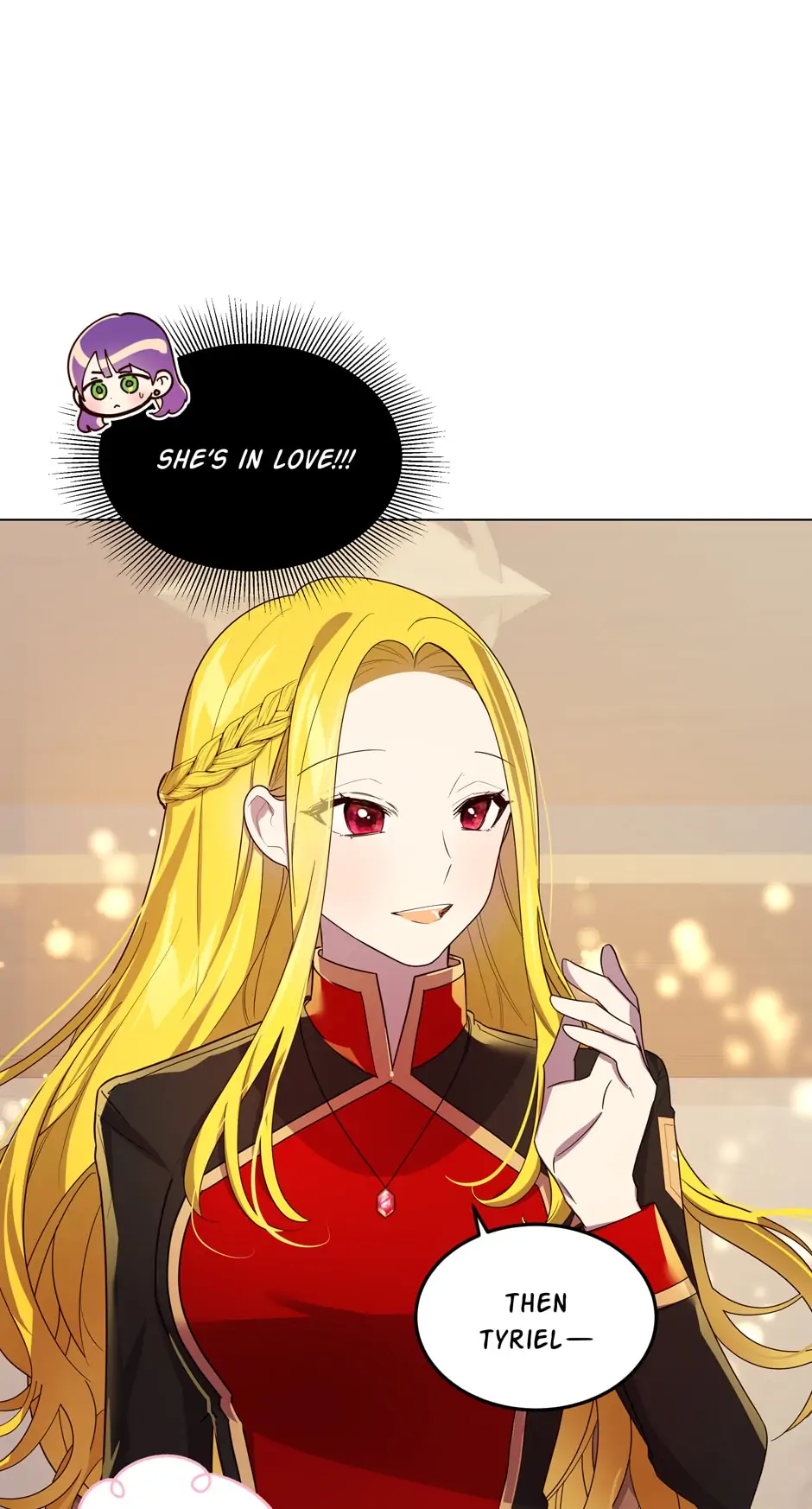Cancel This Wish chapter 16 - page 35