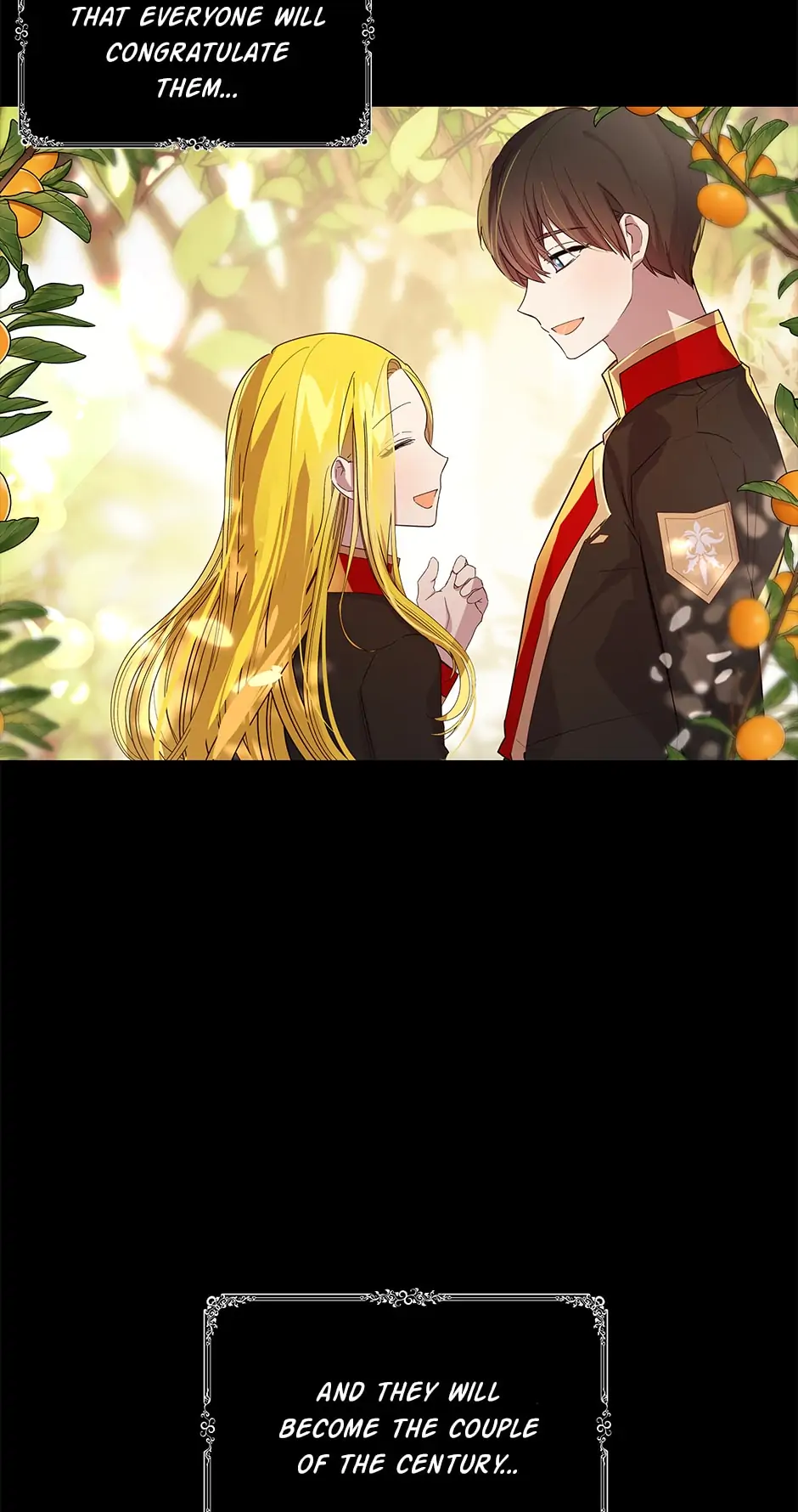 Cancel This Wish chapter 16 - page 45