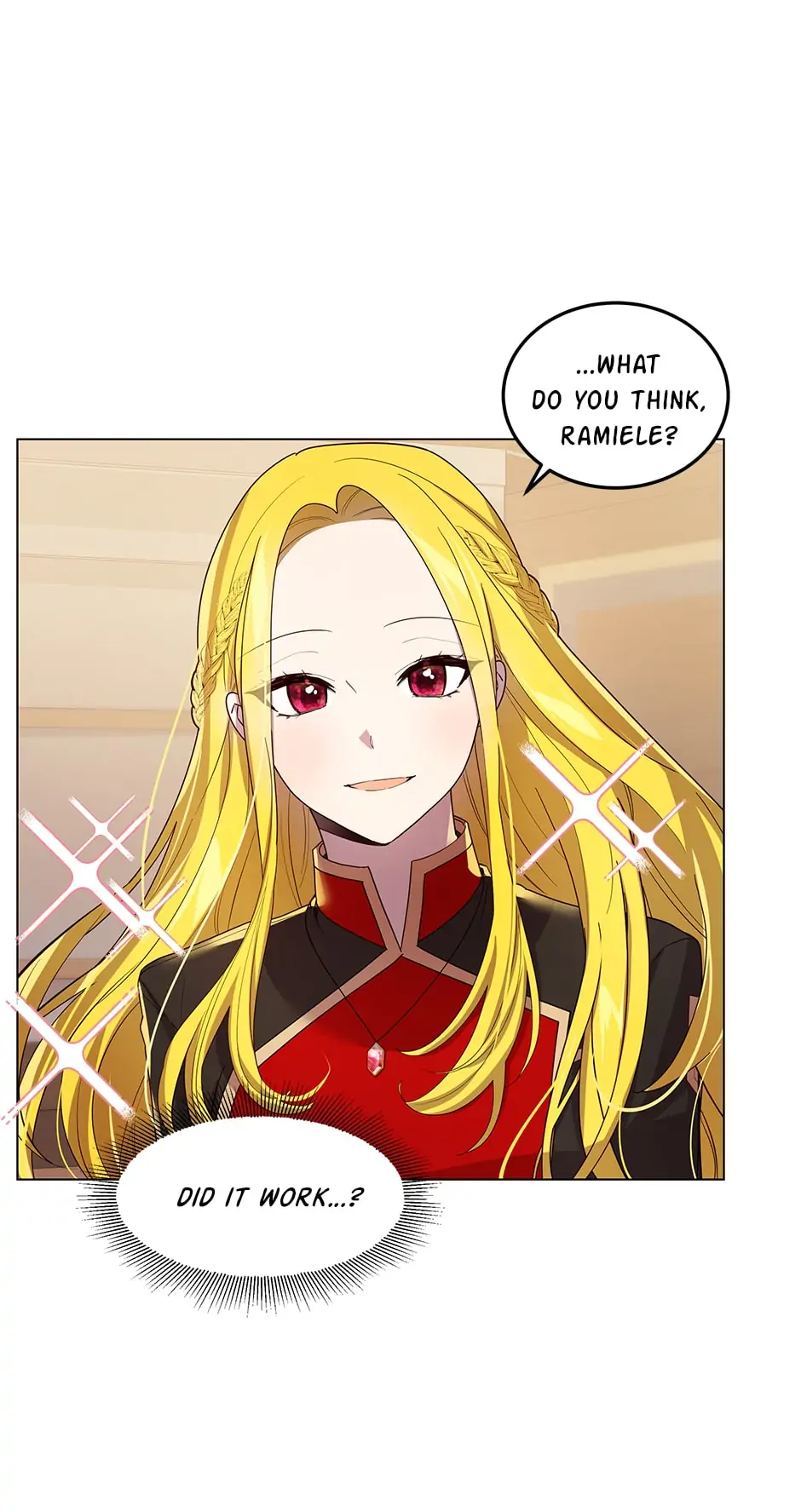 Cancel This Wish chapter 16 - page 48