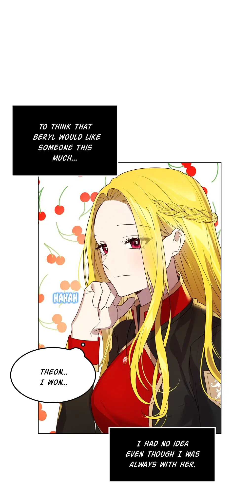Cancel This Wish chapter 16 - page 52