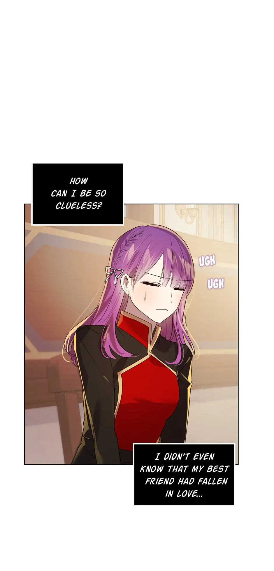 Cancel This Wish chapter 16 - page 53