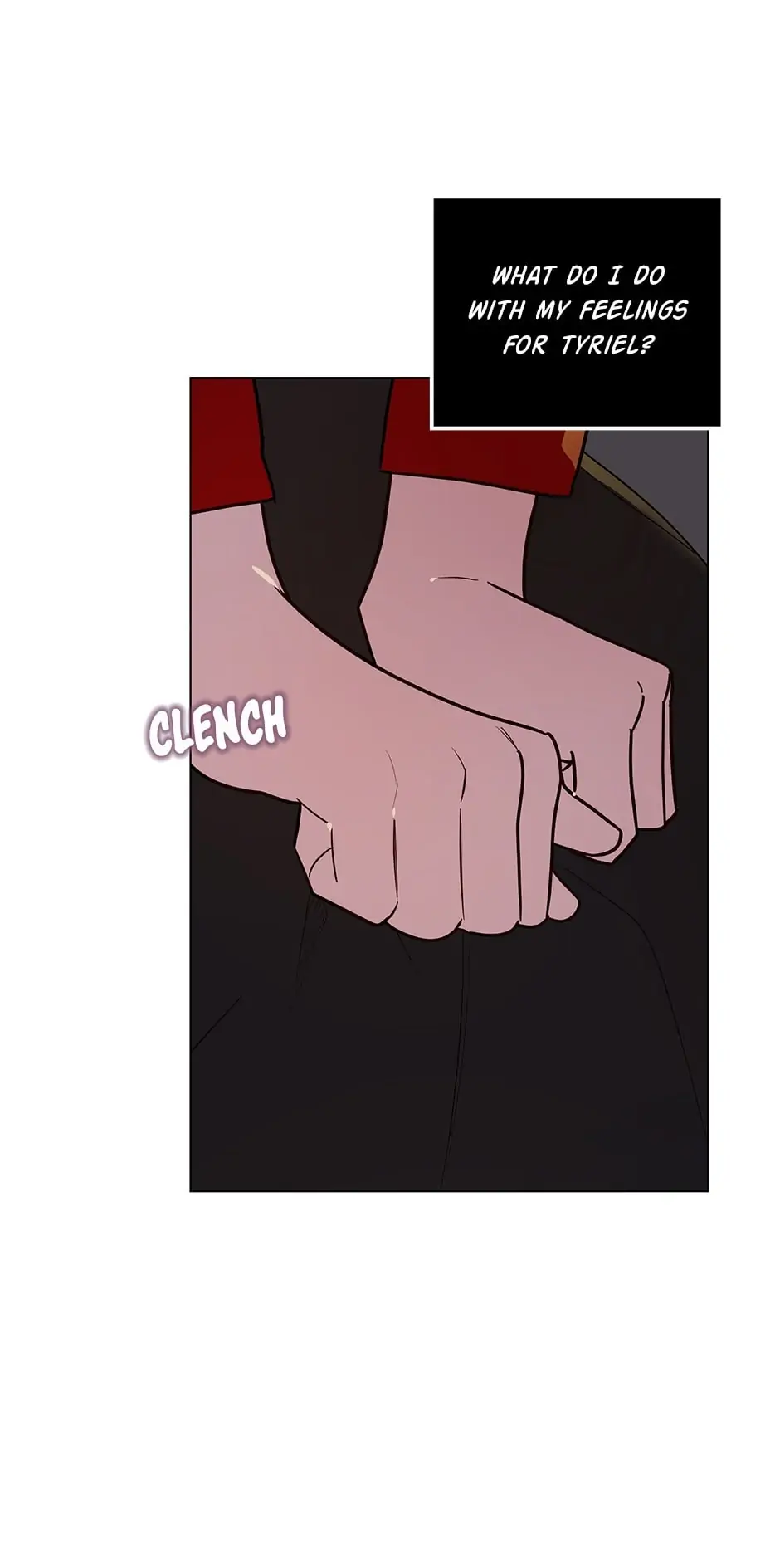 Cancel This Wish chapter 16 - page 55
