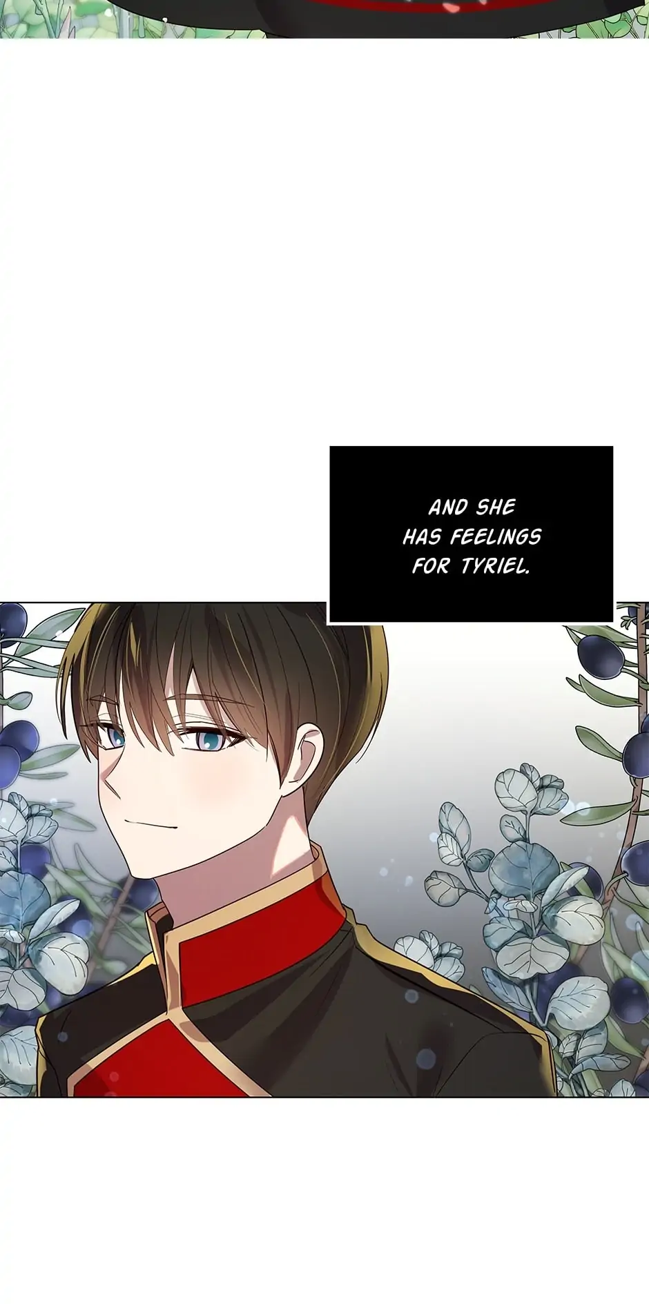 Cancel This Wish chapter 16 - page 57