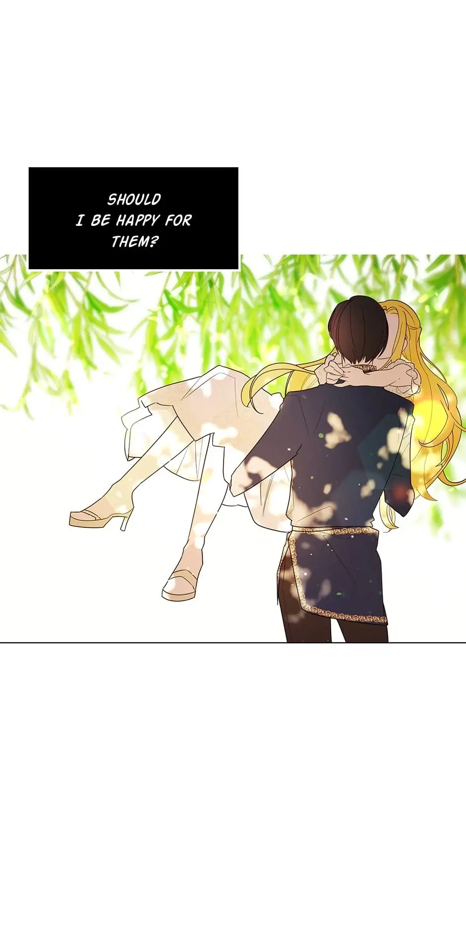 Cancel This Wish chapter 16 - page 58