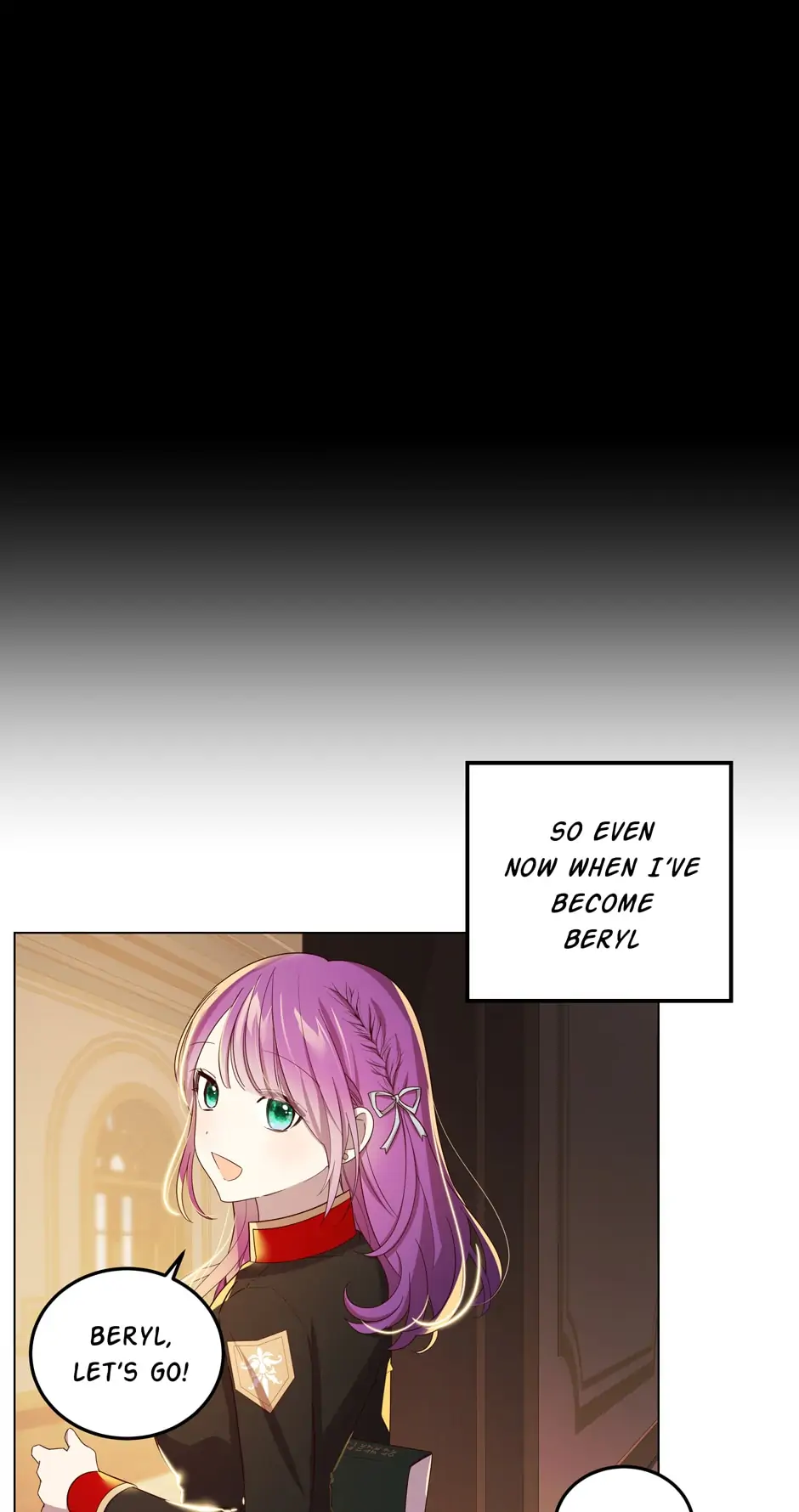 Cancel This Wish chapter 16 - page 8