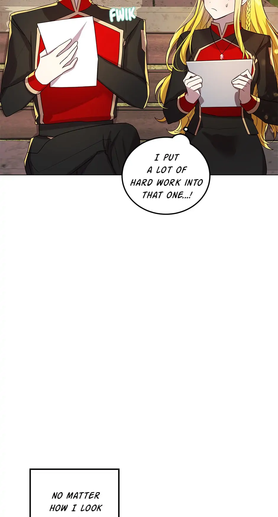 Cancel This Wish chapter 15 - page 13