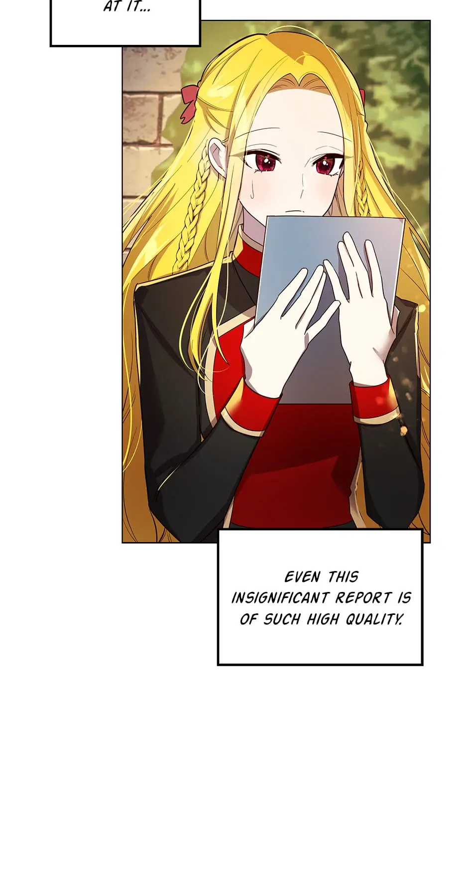Cancel This Wish chapter 15 - page 14