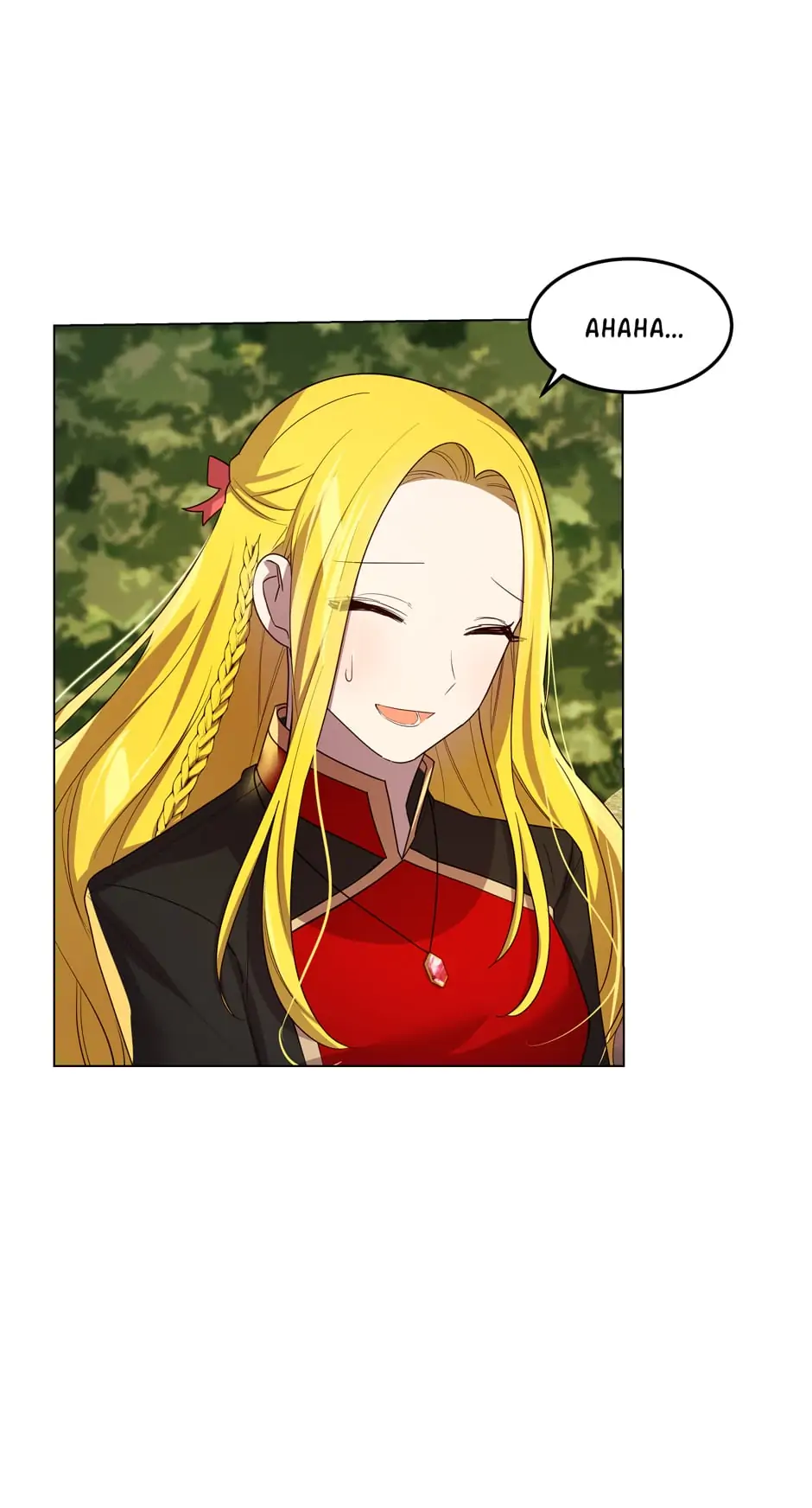 Cancel This Wish chapter 15 - page 21