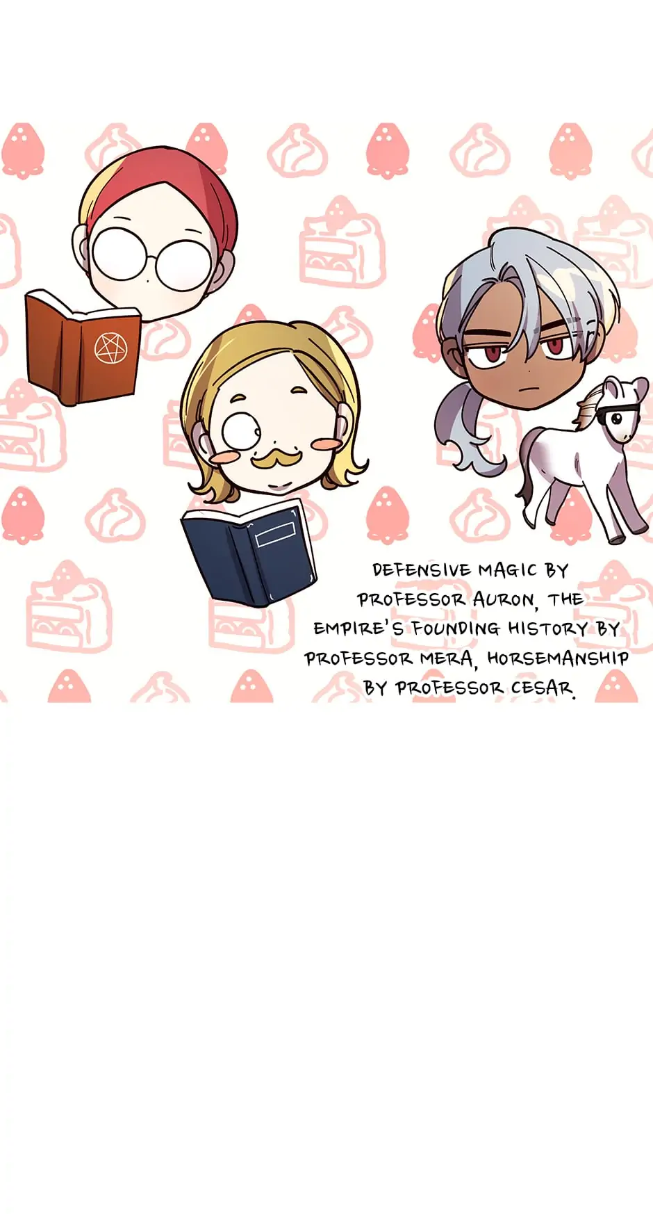 Cancel This Wish chapter 15 - page 23