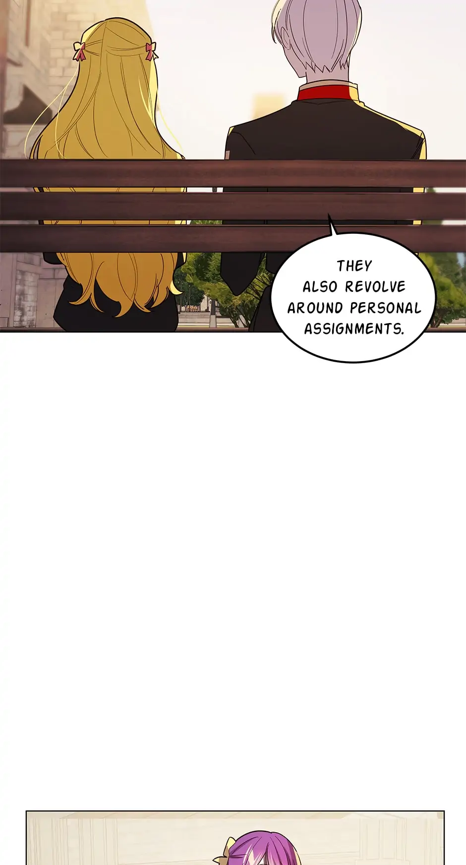 Cancel This Wish chapter 15 - page 26