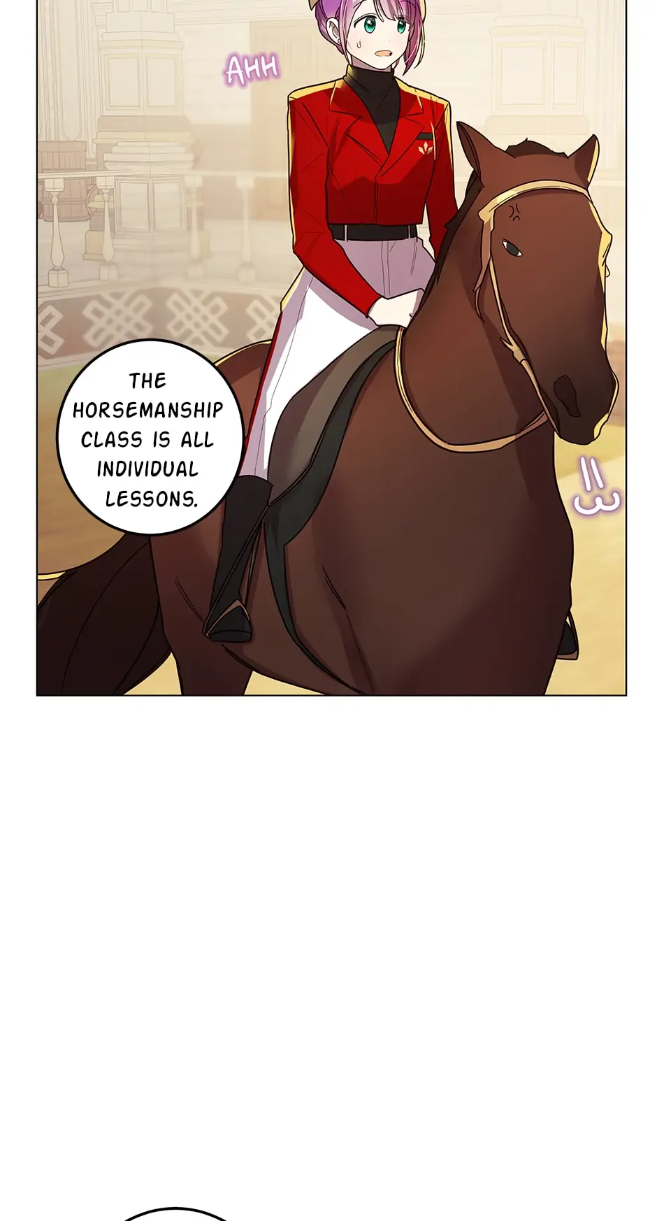 Cancel This Wish chapter 15 - page 27