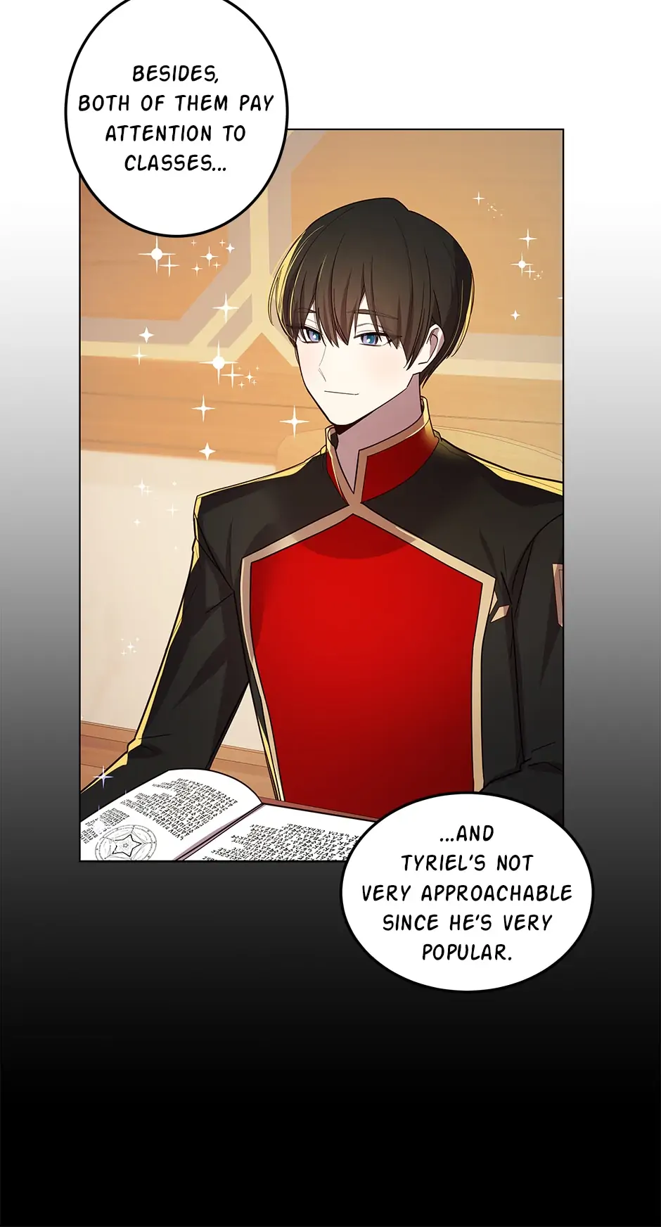 Cancel This Wish chapter 15 - page 28