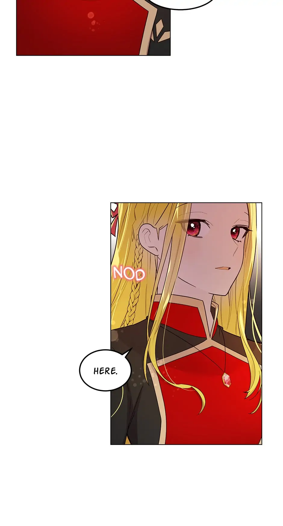 Cancel This Wish chapter 15 - page 3