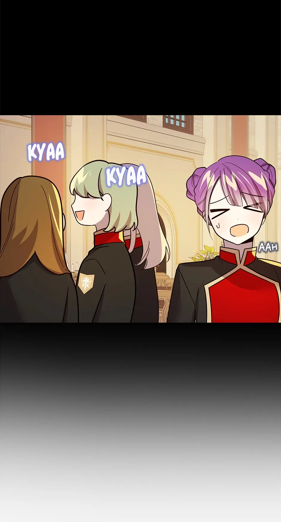 Cancel This Wish chapter 15 - page 30