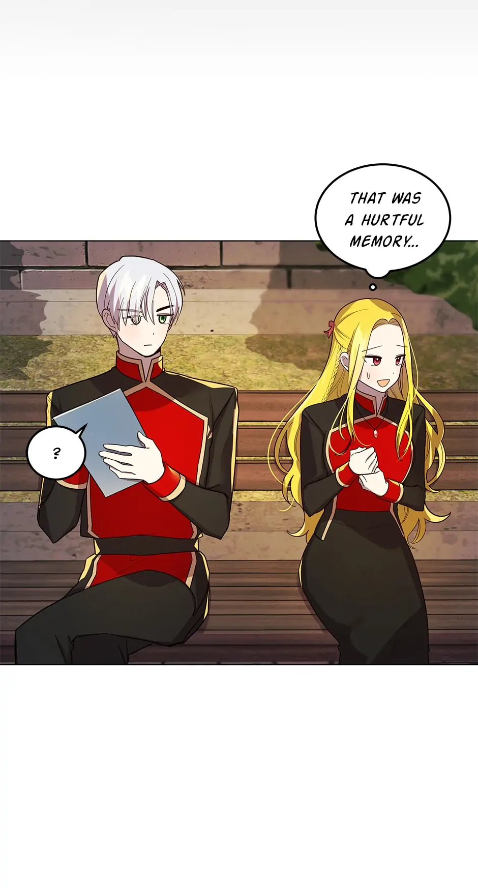Cancel This Wish chapter 15 - page 31