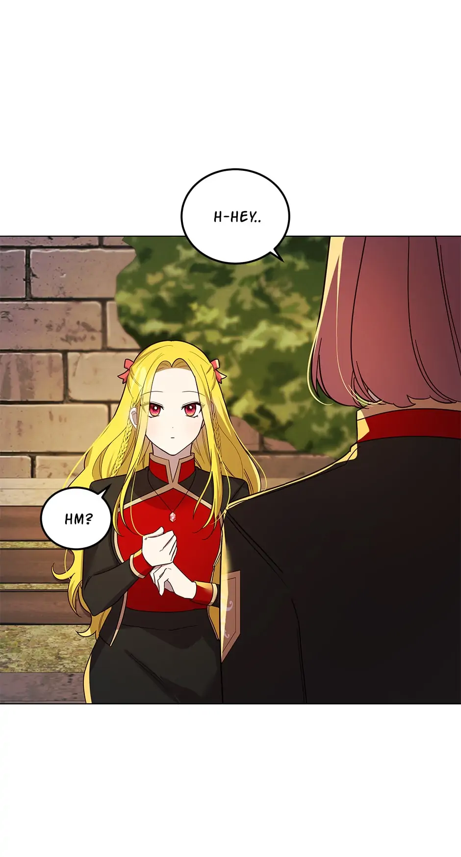 Cancel This Wish chapter 15 - page 32