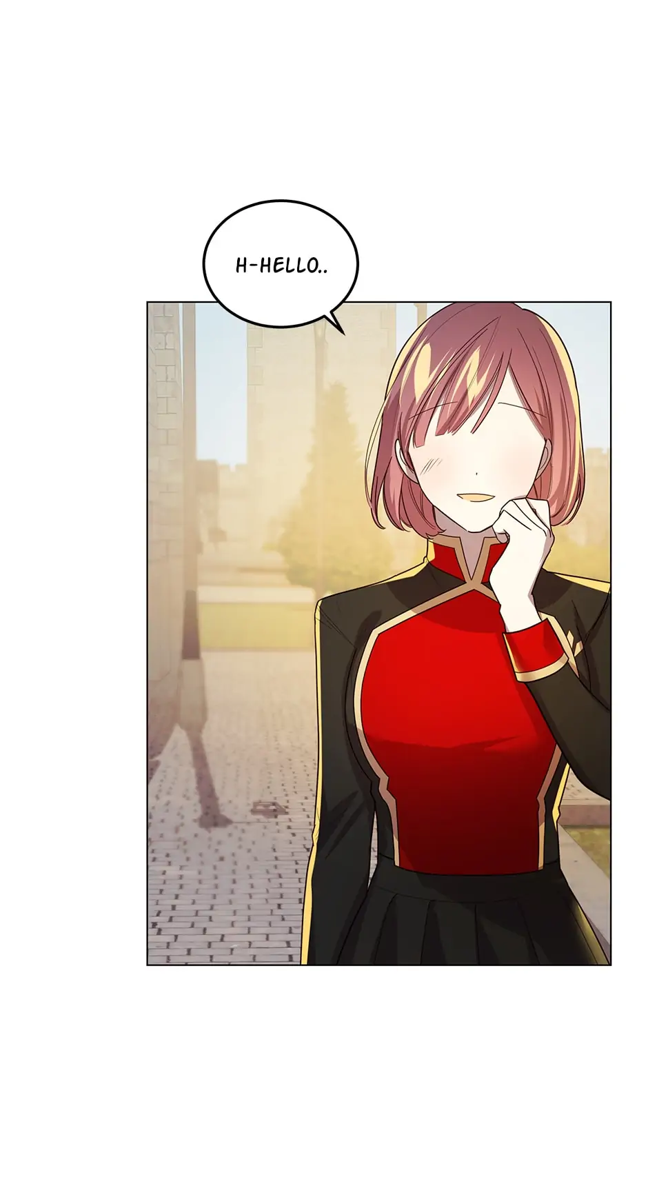 Cancel This Wish chapter 15 - page 33