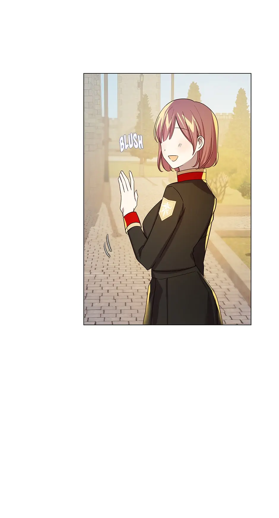 Cancel This Wish chapter 15 - page 35