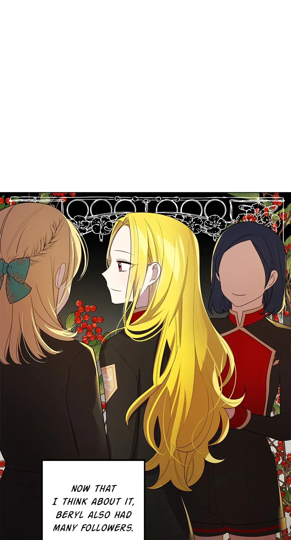 Cancel This Wish chapter 15 - page 36