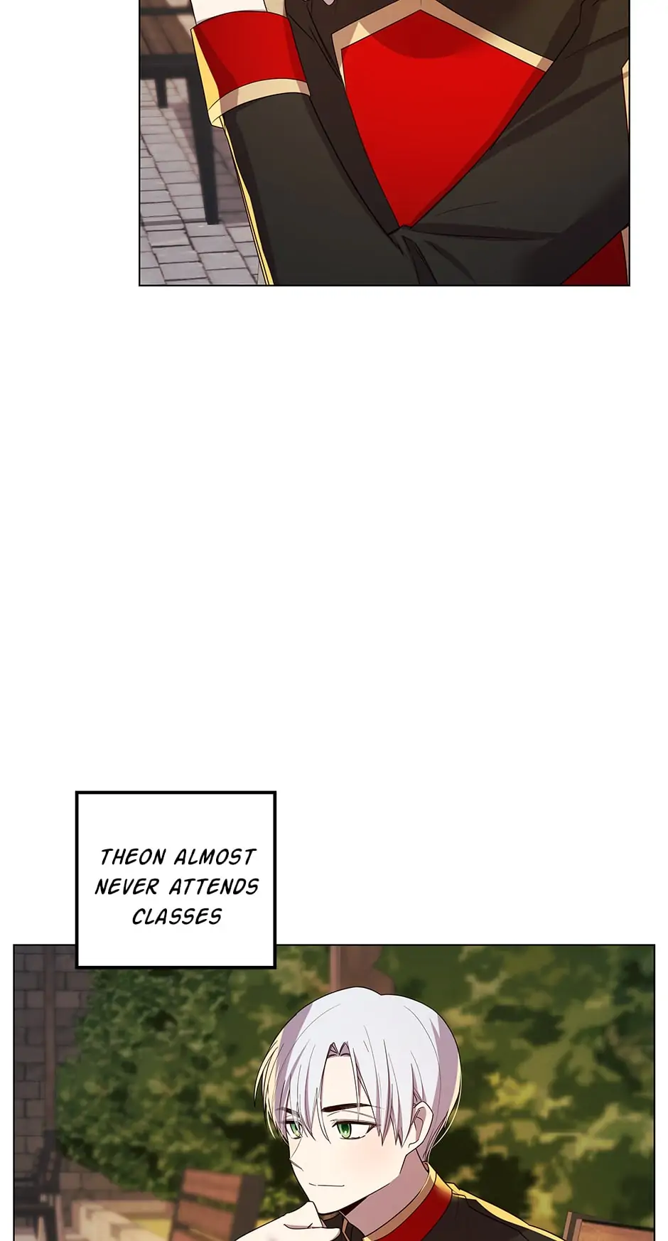 Cancel This Wish chapter 15 - page 39