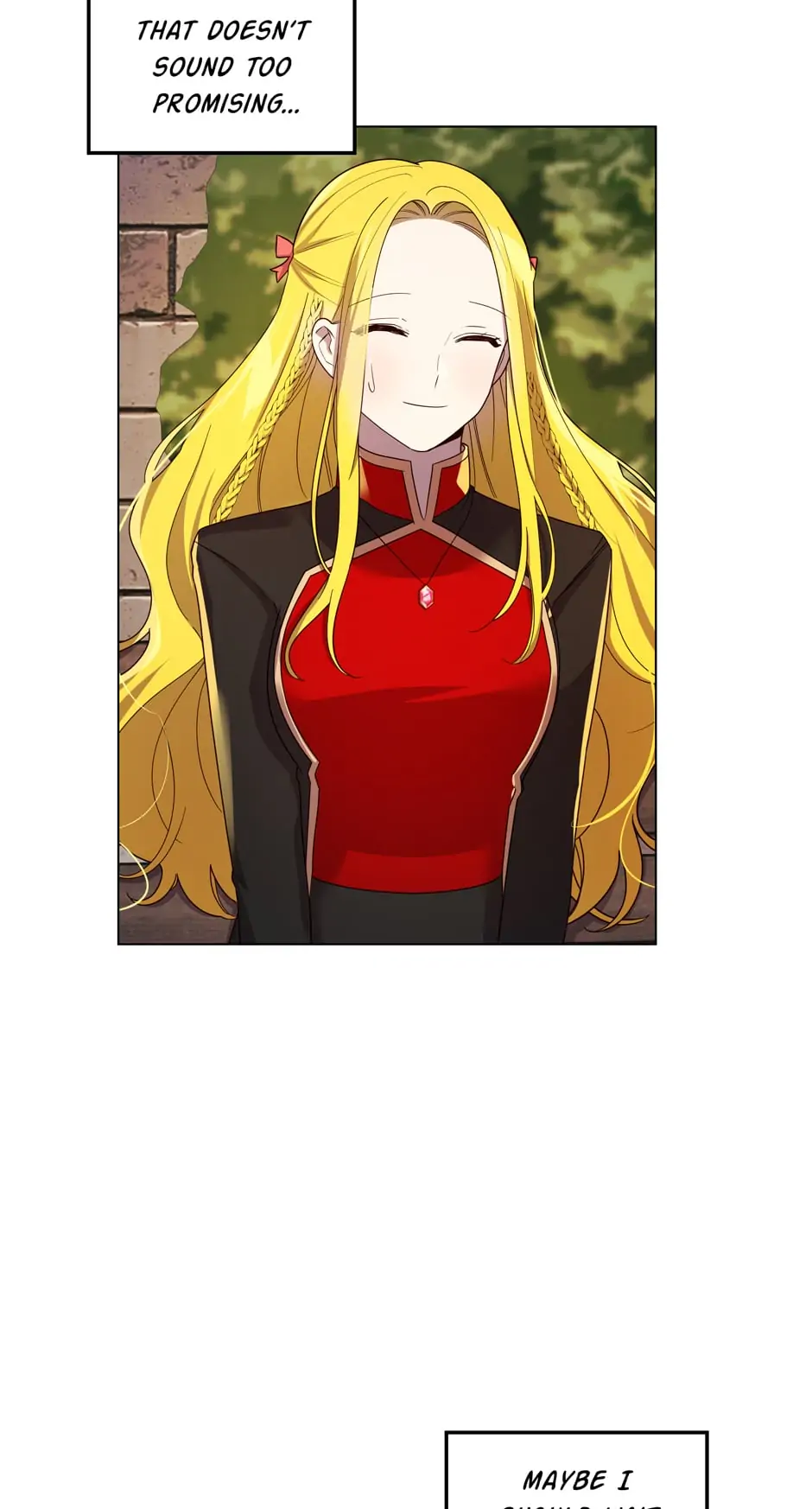 Cancel This Wish chapter 15 - page 44