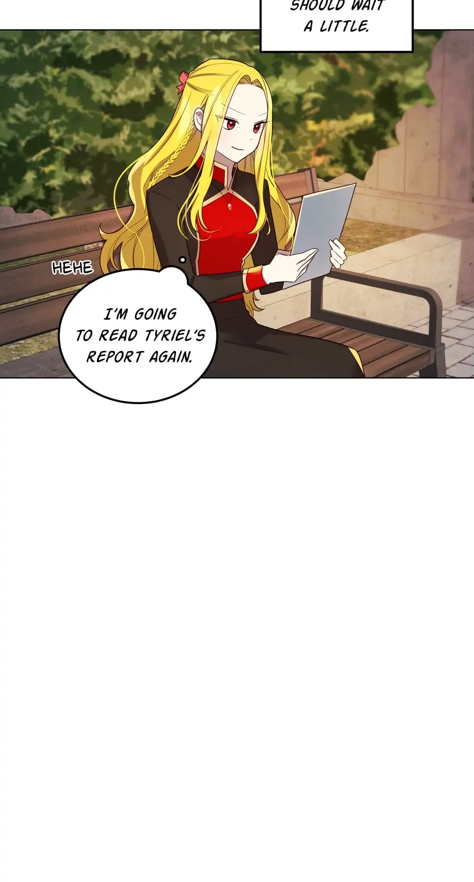 Cancel This Wish chapter 15 - page 45