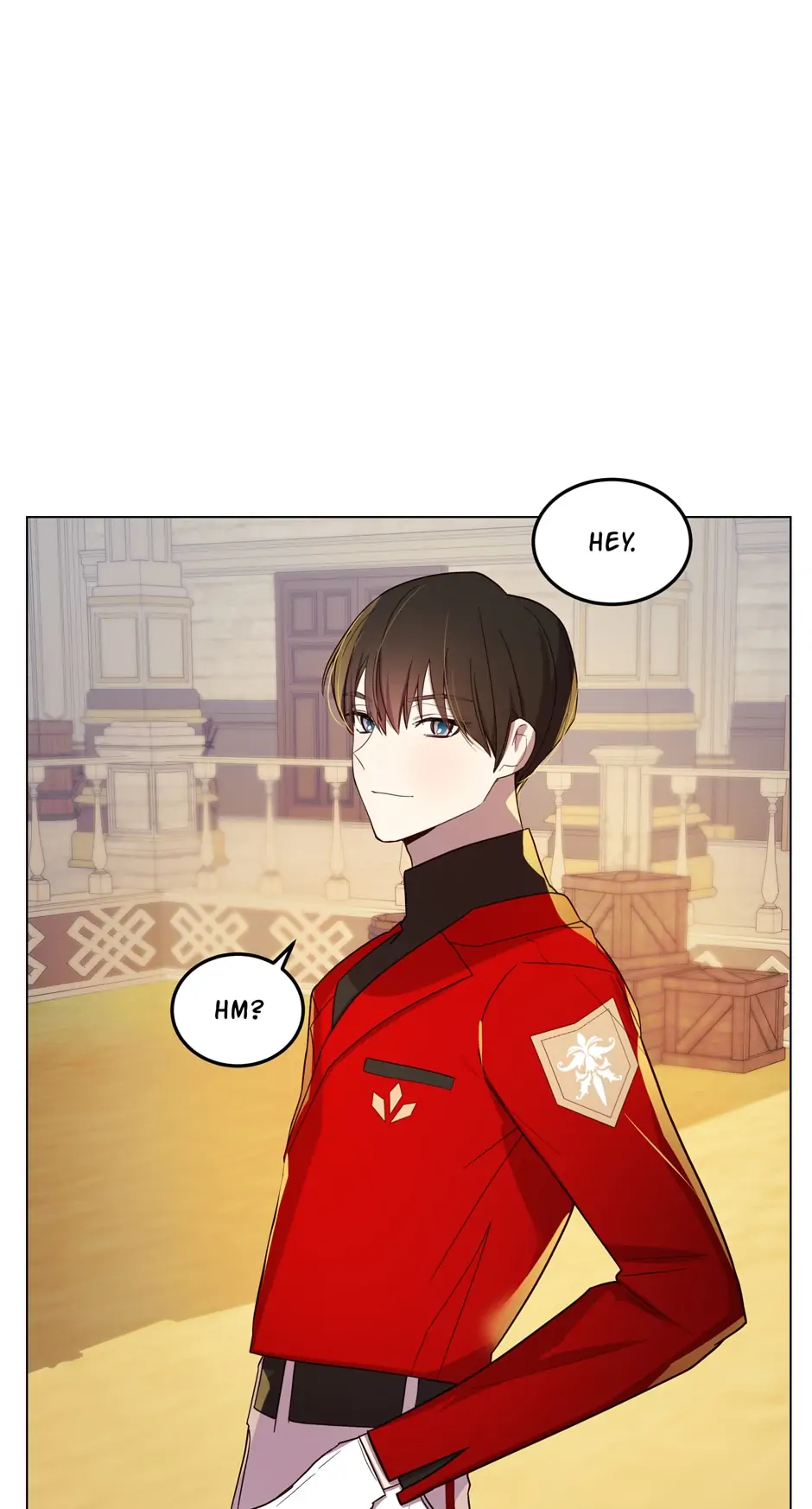 Cancel This Wish chapter 15 - page 46