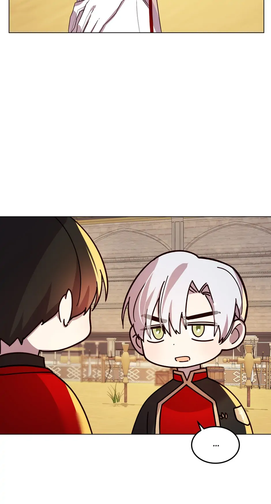 Cancel This Wish chapter 15 - page 47