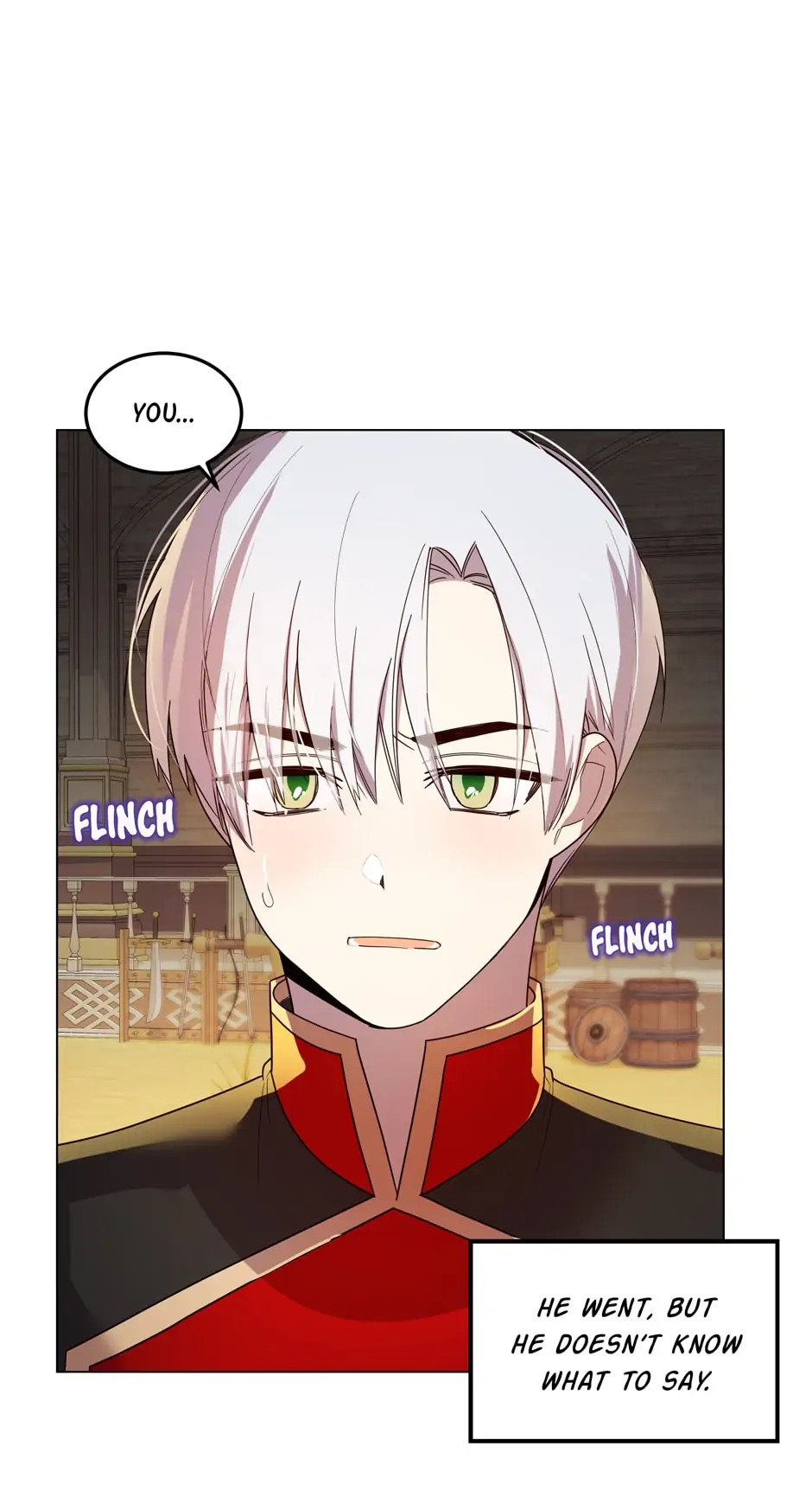 Cancel This Wish chapter 15 - page 48
