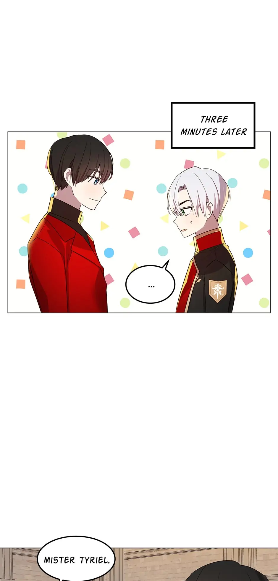Cancel This Wish chapter 15 - page 50