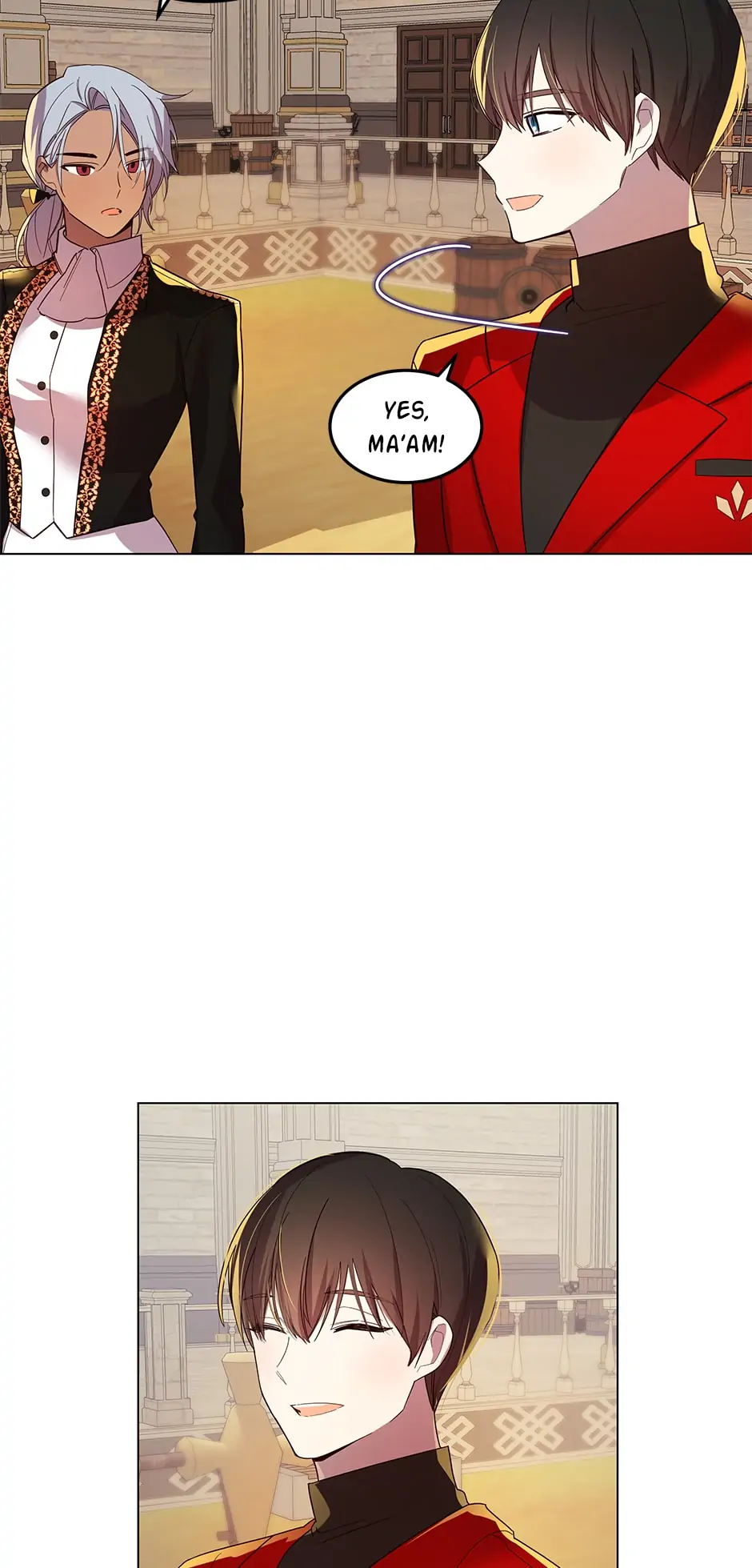 Cancel This Wish chapter 15 - page 51