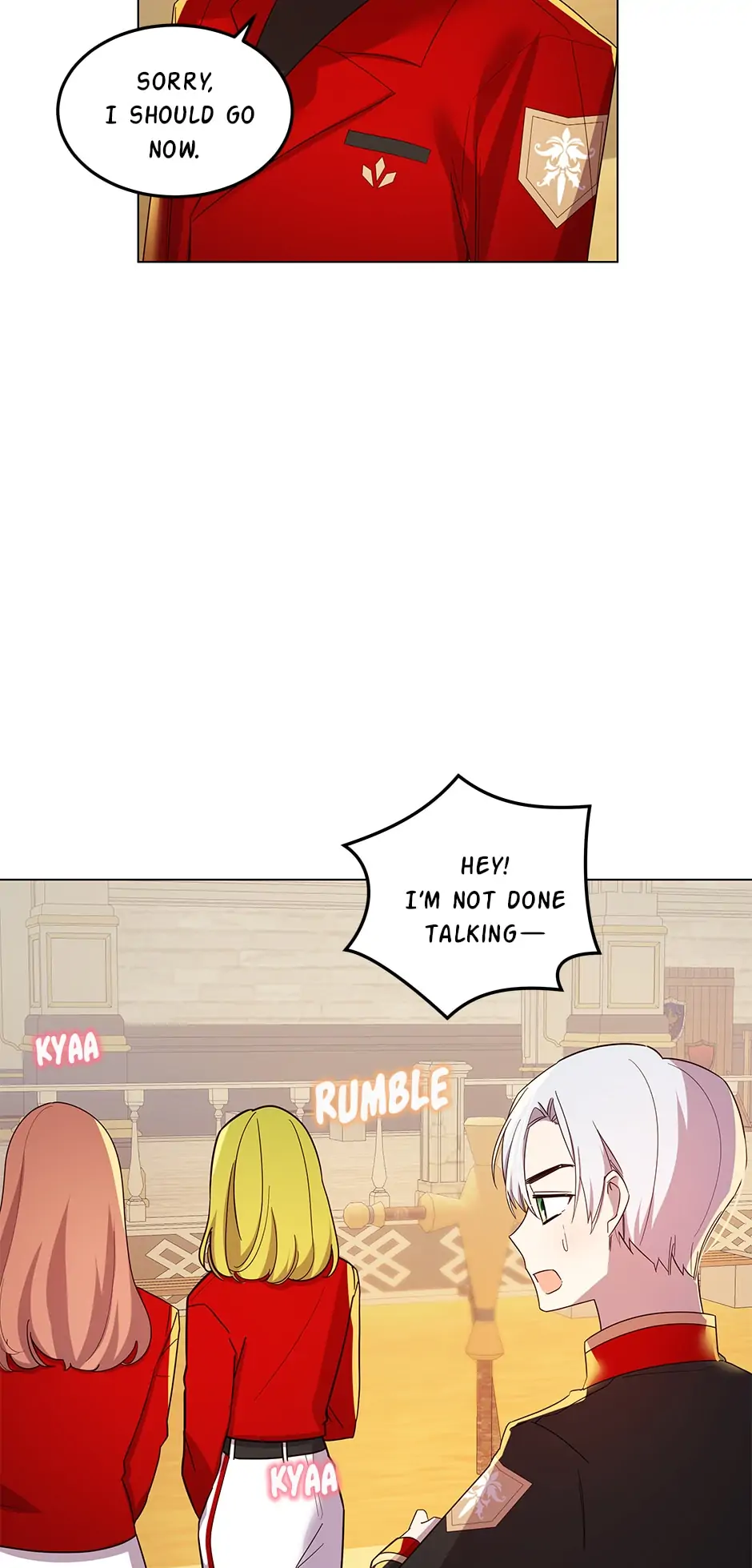 Cancel This Wish chapter 15 - page 52
