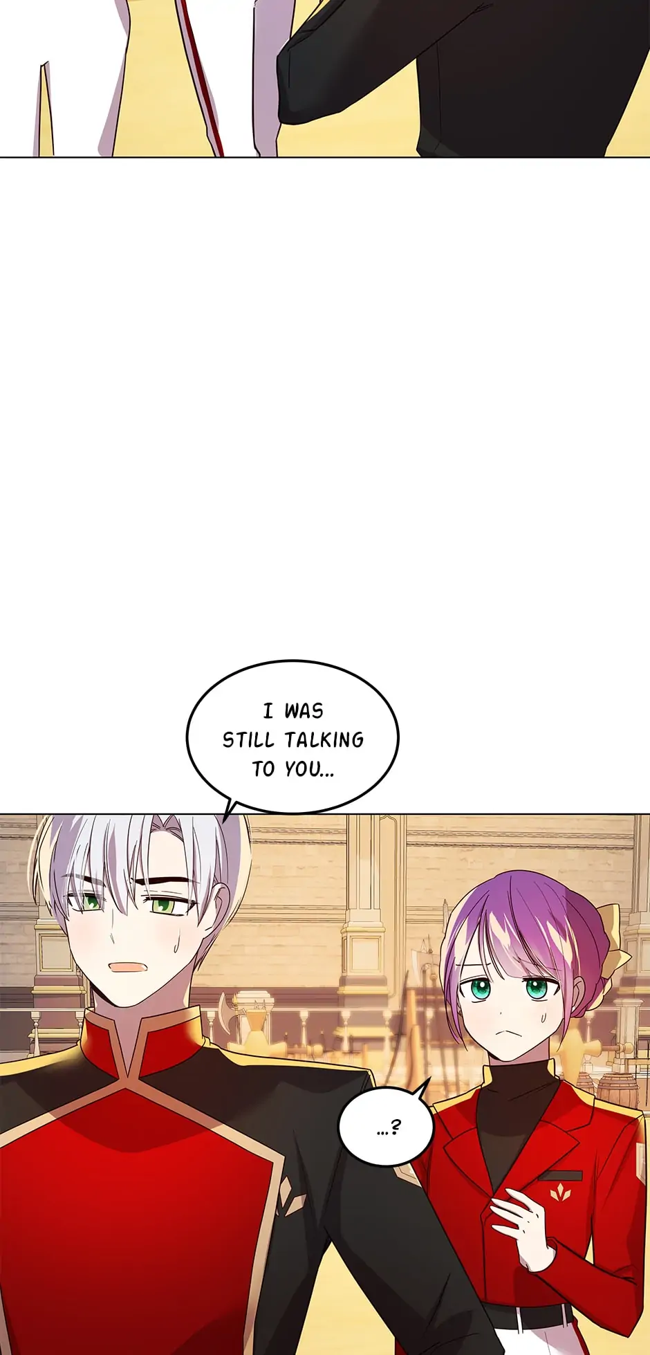 Cancel This Wish chapter 15 - page 53