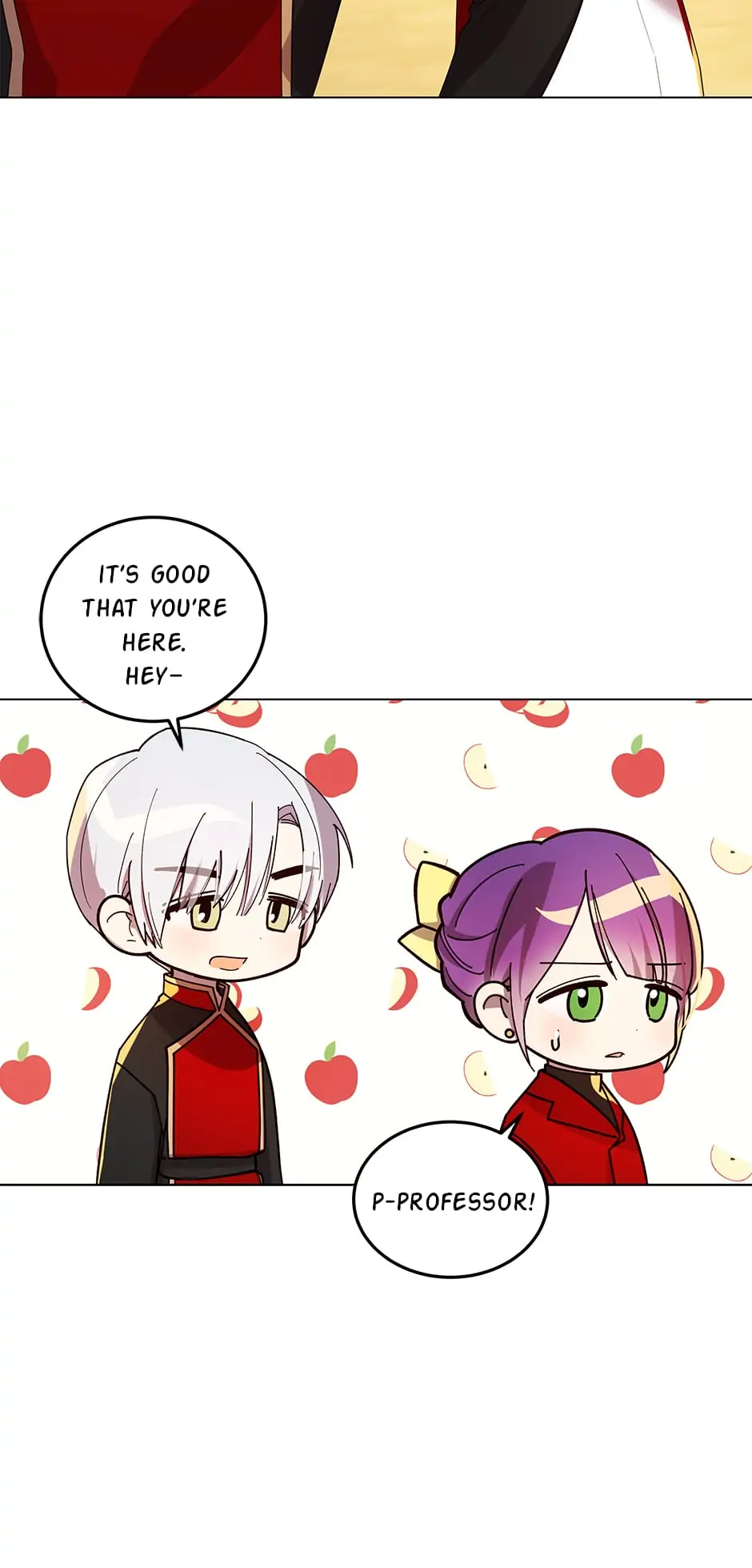 Cancel This Wish chapter 15 - page 54