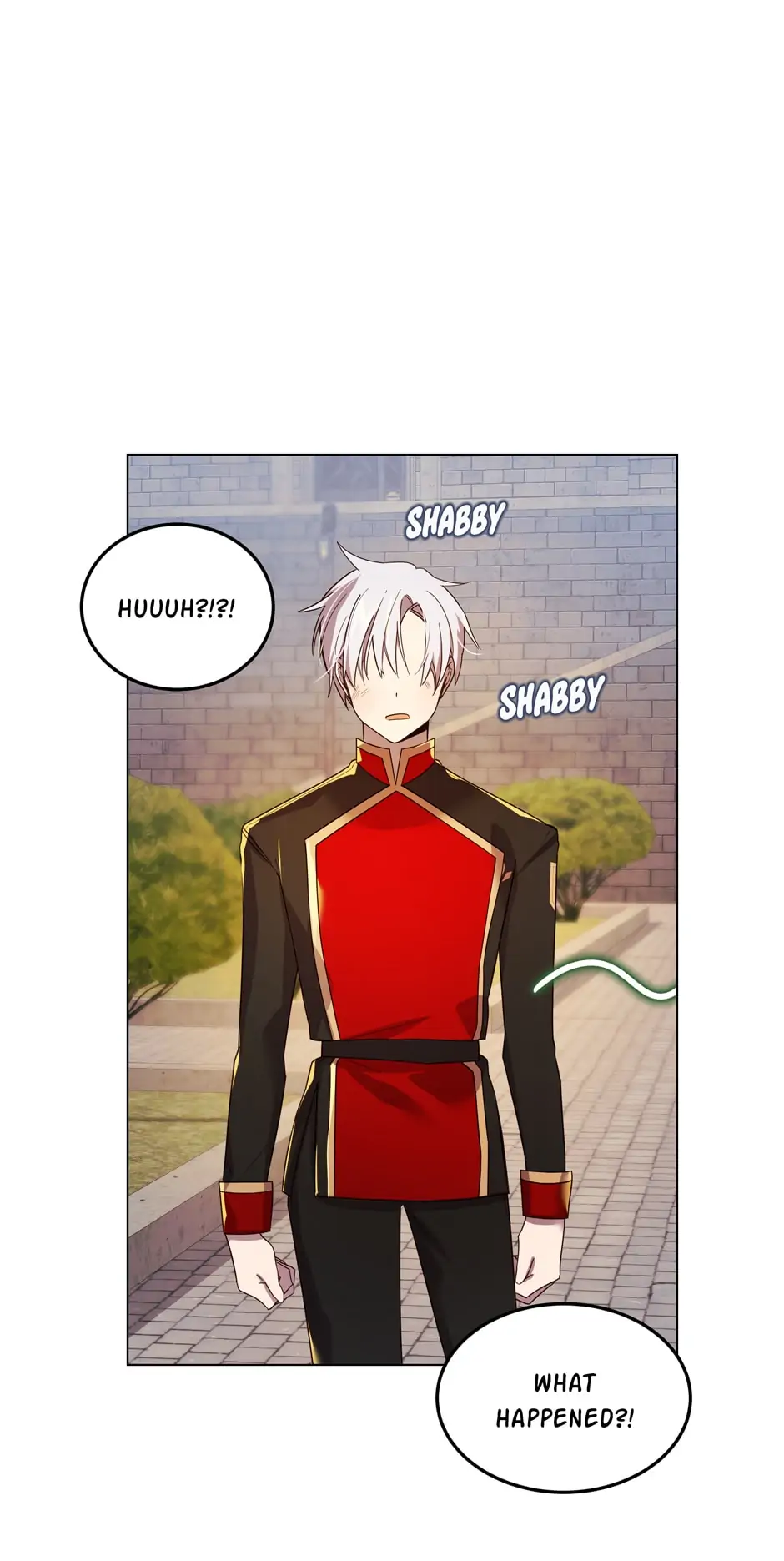 Cancel This Wish chapter 15 - page 57