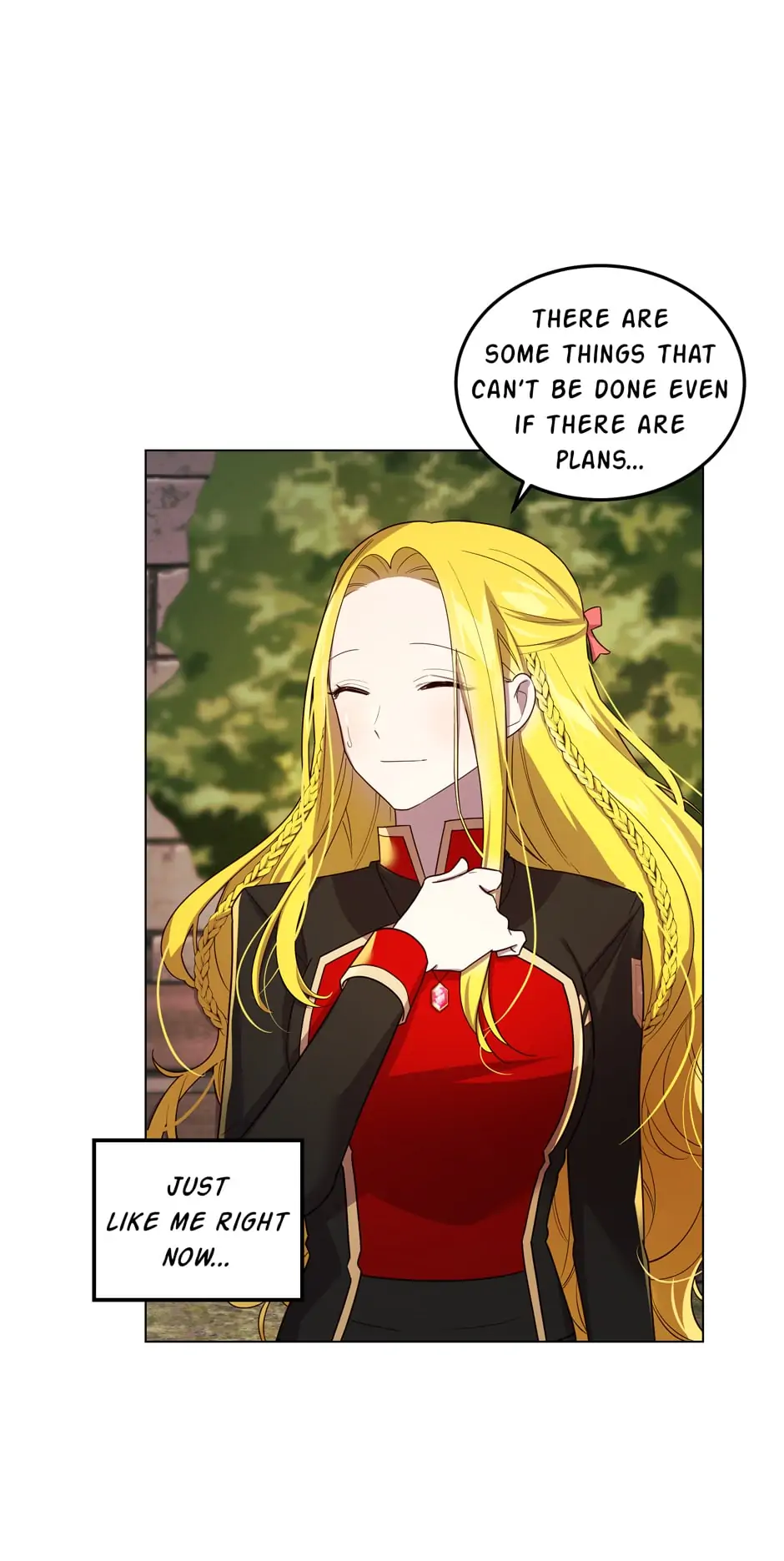 Cancel This Wish chapter 15 - page 60