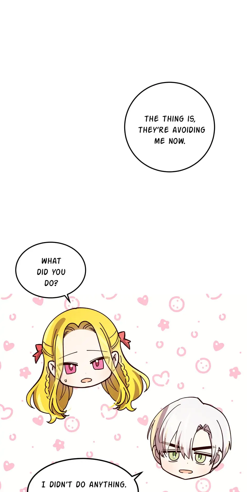 Cancel This Wish chapter 15 - page 61