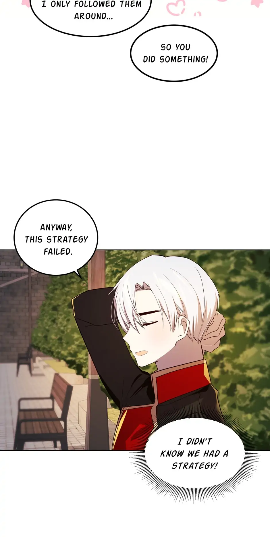 Cancel This Wish chapter 15 - page 62
