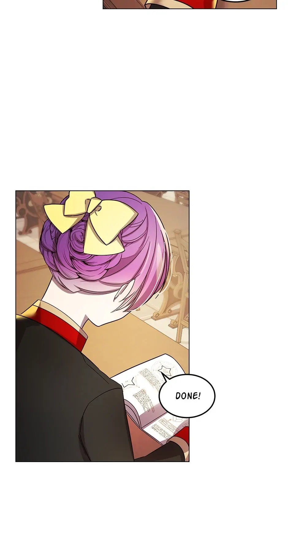 Cancel This Wish chapter 15 - page 66