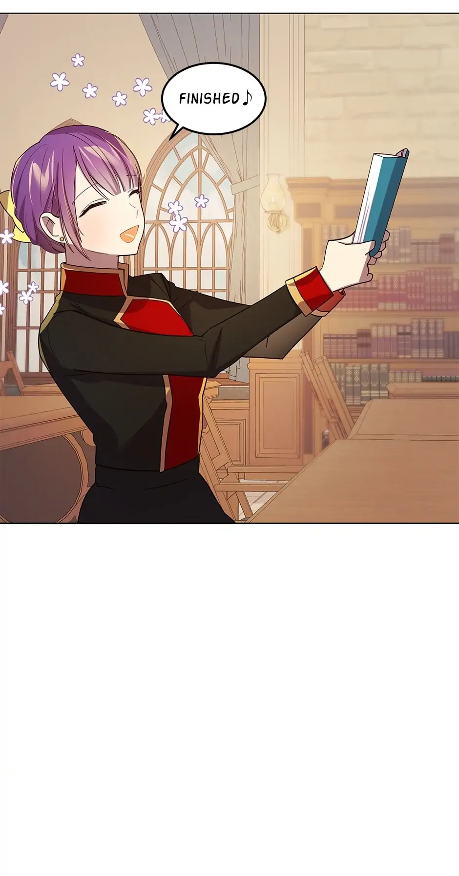 Cancel This Wish chapter 15 - page 68