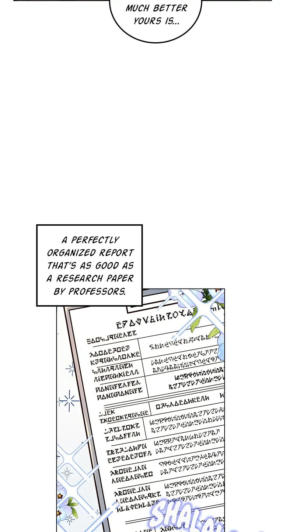 Cancel This Wish chapter 15 - page 9